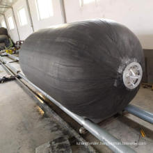 solid marine dock rubber fender for quay protection